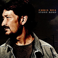 CD-диск REA CHRIS - STONY ROAD (4029758419229)