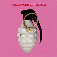 CD-диск TERRANOVA - DIGITAL TENDERNESS