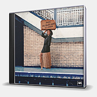 CD-диск MALIA - ONE GRASS SKIRT TO LONDON