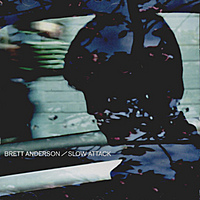 CD-диск ANDERSON BRETT - SLOW ATTACK