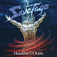CD-диск SAVATAGE - HANDFUL OF RAIN