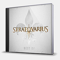 CD-диск STRATOVARIUS - BEST OF