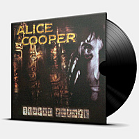 Виниловая пластинка COOPER ALICE - BRUTAL PLANET