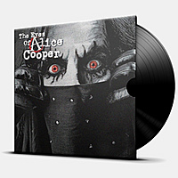 Виниловая пластинка COOPER ALICE - THE EYES OF ALICE COOPER