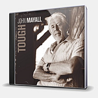 CD-диск MAYALL JOHN - TOUGH