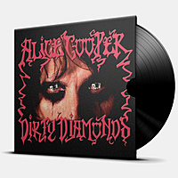 Виниловая пластинка COOPER ALICE - DIRTY DIAMONDS