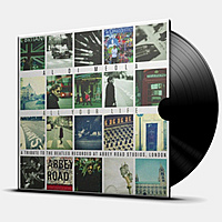 Виниловая пластинка DI MEOLA AL - ALL YOUR LIFE - A TRIBUTE TO THE BEATLES