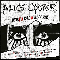 CD-диск COOPER ALICE - THE BREADCRUMPS