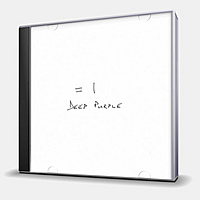 CD-диск DEEP PURPLE - = 1 (4029759191339)