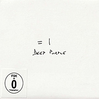 CD-диск DEEP PURPLE - = 1