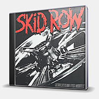CD-диск SKID ROW - REVOLUTIONS PER MINUTE