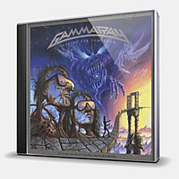 CD-диск GAMMA RAY - HEADING FOR TOMORROW - 2CD