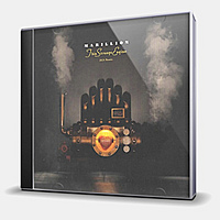 CD-диск MARILLION - THIS STRANGE ENGINE