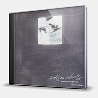 CD-диск EDISON WOODS - SEVEN PRINCIPLES OF LEAVE NO TRACE