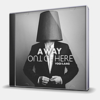 CD-диск LANG YOGI - A WAY OUT OF HERE