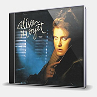 CD-диск MOYET ALISON - ALF - 2CD