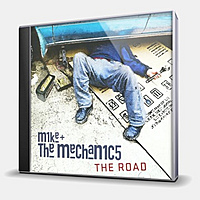 CD-диск MIKE & THE MECHANICS - THE ROAD