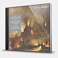 CD-диск CELTIC FROST - INTO THE PANDEMONIUM