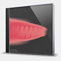 CD-диск BLOC PARTY - ALPHA GAMES