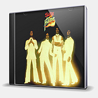 CD-диск SLADE - SLADE IN FLAME