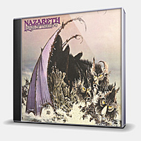 CD-диск NAZARETH - HAIR OF THE DOG