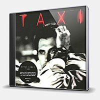 CD-диск FERRY BRYAN - TAXI