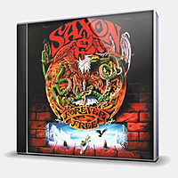 CD-диск SAXON - FOREVER FREE