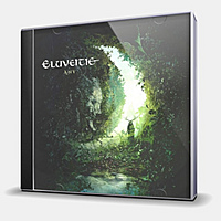 CD-диск ELUVEITIE - ANV
