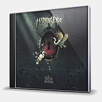 CD-диск MY DYING BRIDE - A MORTAL BINDING