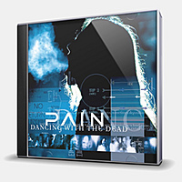 CD-диск PAIN - DANCING WITH THE DEAD