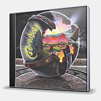 CD-диск THRESHOLD - WOUNDED LAND