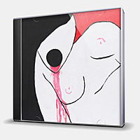 CD-диск VUKOVI  - MY GOD HAS GOT A GUN