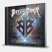 CD-диск BATTLE BEAST - STEELBOUND