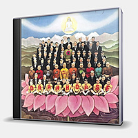 CD-диск HARRISON GEORGE - DARK HORSE