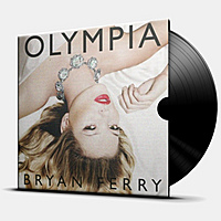Виниловая пластинка FERRY BRYAN - OLYMPIA