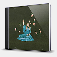 CD-диск BLUES PILLS - BIRTHDAY