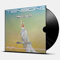 Виниловая пластинка MINOGUE KYLIE - TENSION II