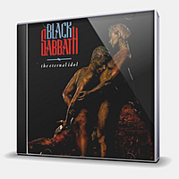 CD-диск BLACK SABBATH - THE ETERNAL IDOL