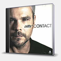 CD-диск ATB - CONTACT