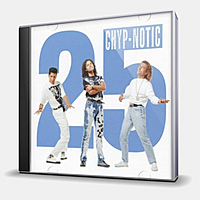 CD-диск CHYP-NOTIC - 25
