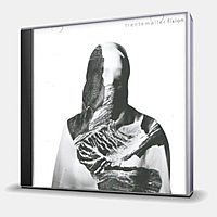 CD-диск TRENTEMOLLER - FIXION