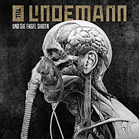 CD-диск LINDEMANN - UND DIE ENGEL SINGEN