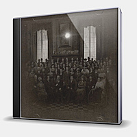 CD-диск OPETH - THE LAST WILL AND TESTAMENT