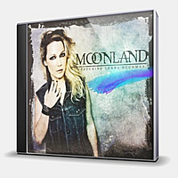 CD-диск MOONLAND - MOONLAND FEATURING LENNA KUURMAA