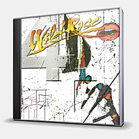 CD-диск WILD ROSE - FOUR