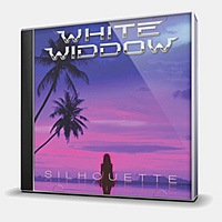 CD-диск WHITE WIDDOW - SILHOETTE