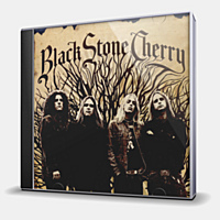 CD-диск BLACK STONE CHERRY - BLACK STONE CHERRY (4527583008439)