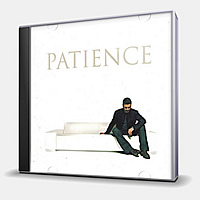 CD-диск MICHAEL GEORGE - PATIENCE (4547366014709)