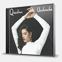 CD-диск QUADRON - AVALANCHE