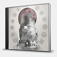 CD-диск CELLAR DARLING - THIS IS THE SOUND